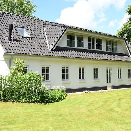 Wonderful Farmhouse Vorbasse Exterior photo